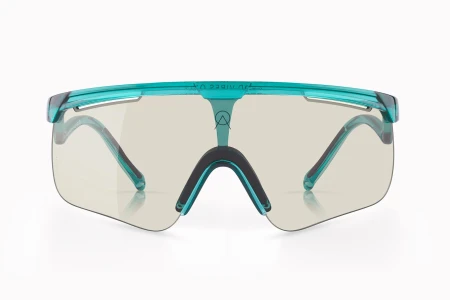 Okulary Alba Optics DELTA SEA GLOSSY VZUM F-LENS BTL Photochromatic - rove.pl