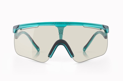 Przejdź do produktu Okulary Alba Optics DELTA SEA GLOSSY VZUM F-LENS BTL Photochromatic