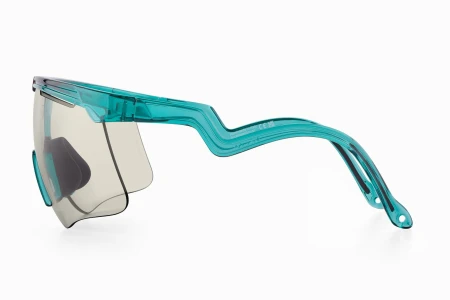 Okulary Alba Optics DELTA SEA GLOSSY VZUM F-LENS BTL Photochromatic