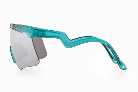 Okulary Alba Optics DELTA SEA GLOSSY VZUM F-LENS BTL Photochromatic