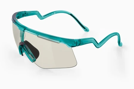 Okulary Alba Optics DELTA SEA GLOSSY VZUM F-LENS BTL Photochromatic