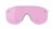Okulary Alba Optics STRATOS CRYSTAL GLOSSY VZUM PINK