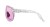 Okulary Alba Optics STRATOS CRYSTAL GLOSSY VZUM PINK
