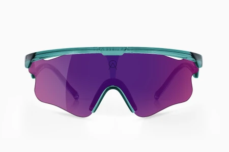 Okulary Alba Optics DELTA SEA GLOSSY VZUM PLASMA LEI - rove.pl