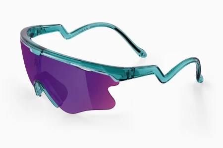 Okulary Alba Optics DELTA SEA GLOSSY VZUM PLASMA LEI - rove.pl