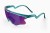 Okulary Alba Optics DELTA SEA GLOSSY VZUM PLASMA LEI - rove.pl