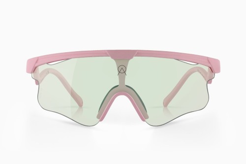 Przejdź do produktu Okulary Alba Optics DELTA PINK VZUM F-LENS BTL LEI Photochromatic
