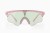 Okulary Alba Optics DELTA PINK VZUM F-LENS BTL LEI Photochromatic