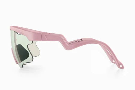 Okulary Alba Optics DELTA PINK VZUM F-LENS BTL LEI Photochromatic - rove.pl