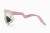 Okulary Alba Optics DELTA PINK VZUM F-LENS BTL LEI Photochromatic