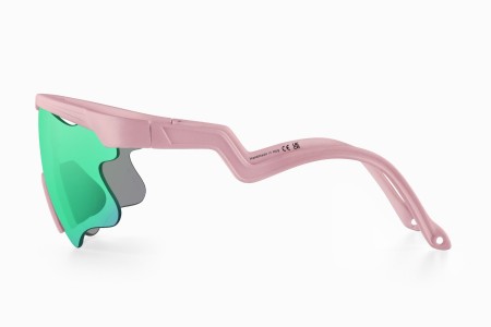 Okulary Alba Optics DELTA PINK VZUM F-LENS BTL LEI Photochromatic - rove.pl