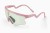 Okulary Alba Optics DELTA PINK VZUM F-LENS BTL LEI Photochromatic