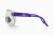 Okulary Alba Optics STRATOS PURPLE GLOSSY VZUM F-LENS RKT Photochromatic - rove.pl
