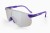 Okulary Alba Optics STRATOS PURPLE GLOSSY VZUM F-LENS RKT Photochromatic