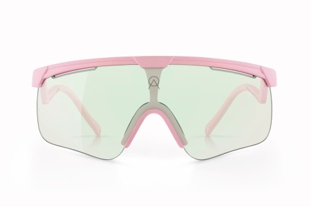 Okulary Alba Optics DELTA PINK VZUM F-LENS BTL Photochromatic - rove.pl