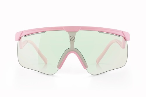 Przejdź do produktu Okulary Alba Optics DELTA PINK VZUM F-LENS BTL Photochromatic