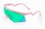 Okulary Alba Optics DELTA PINK VZUM F-LENS BTL Photochromatic - rove.pl