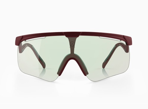 Przejdź do produktu Okulary Alba Optics DELTA CHERRY VZUM F-LENS BEETLE Photochromatic
