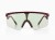 Okulary Alba Optics DELTA CHERRY VZUM F-LENS BEETLE Photochromatic