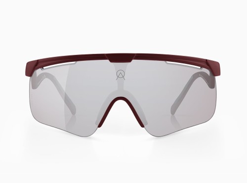 Przejdź do produktu Okulary Alba Optics DELTA CHERRY VZUM F-LENS CLASSIC Photochromatic