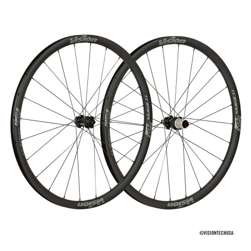 Przejdź do produktu Koła Vision Trimax 30 AGX i23 DB-CL CH-TL SH11 B1