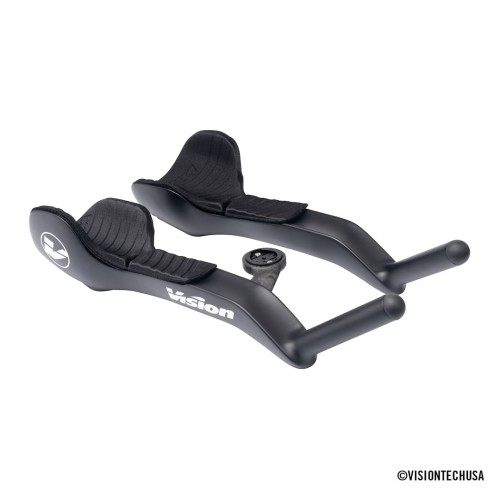 Przejdź do produktu Przystawka czasowa Vision Metron TFE EVO Extension L/R 280mm XS size B6