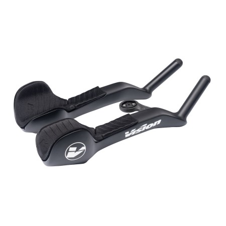 Przystawka czasowa Vision Metron TFE EVO Extension L/R 280mm XS size B6