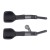 Przystawka czasowa Vision Metron TFE EVO Extension L/R 300mm S size B6