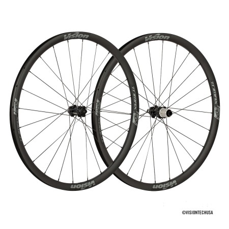 Koła Vision Trimax 30 AGX i23 DB-CL CH-TL XDR B1 - rove.pl