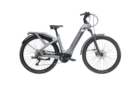 Rower Elektryczny Bianchi E-OMNIA C DEORE10 B625 Purion YSBE8F 4I