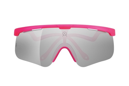Okulary Alba Optics DELTA FCS VZUM MR ALU