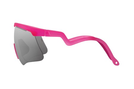 Okulary Alba Optics DELTA FCS VZUM MR ALU