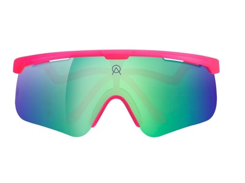 Przejdź do produktu Okulary Alba Optics DELTA FCS VZUM F-LENS BTL Photochromatic