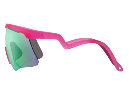 Okulary Alba Optics DELTA FCS VZUM F-LENS BTL Photochromatic