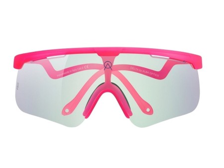 Okulary Alba Optics DELTA FCS VZUM F-LENS BTL Photochromatic