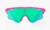 Okulary Alba Optics DELTA FUCSIA VZUM F-LENS BTL LEI Photochromatic
