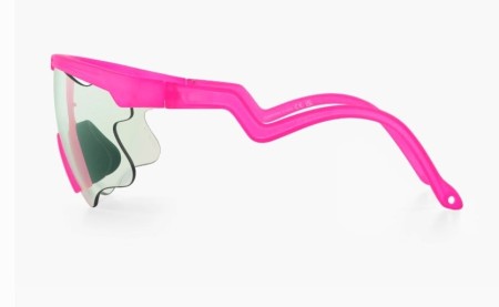 Okulary Alba Optics DELTA FUCSIA VZUM F-LENS BTL LEI Photochromatic - rove.pl