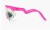 Okulary Alba Optics DELTA FUCSIA VZUM F-LENS BTL LEI Photochromatic - rove.pl