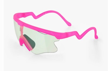 Okulary Alba Optics DELTA FUCSIA VZUM F-LENS BTL LEI Photochromatic