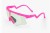 Okulary Alba Optics DELTA FUCSIA VZUM F-LENS BTL LEI Photochromatic