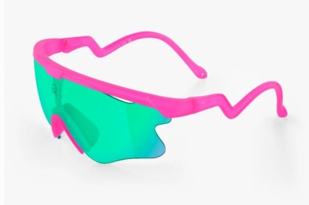 Okulary Alba Optics DELTA FUCSIA VZUM F-LENS BTL LEI Photochromatic - rove.pl