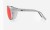Okulary Alba Optics SOLO II  SILVER METAL VZUM LAVA