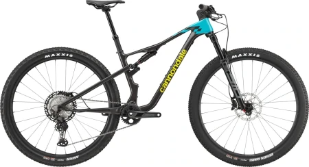 Rower Cannondale Scalpel 29" Carbon 3 IBL