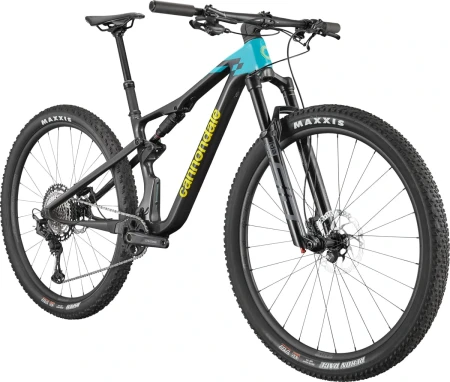 Rower Cannondale Scalpel 29" Carbon 3 IBL