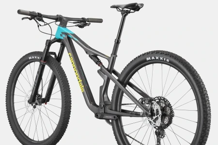 Rower Cannondale Scalpel 29" Carbon 3 IBL