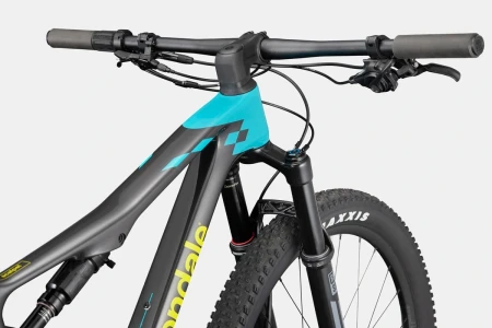 Rower Cannondale Scalpel 29" Carbon 3 IBL