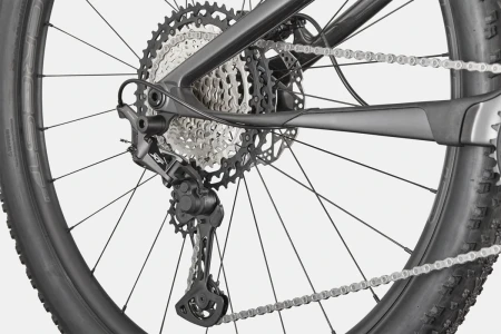 Rower Cannondale Scalpel 29" Carbon 3 IBL