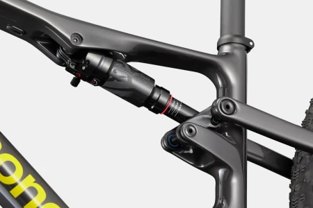 Rower Cannondale Scalpel 29" Carbon 3 IBL