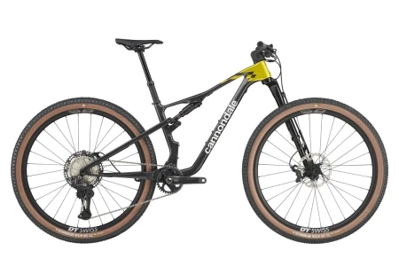 Rower Cannondale Scalpel 29" Carbon 2 LEFTY PYW