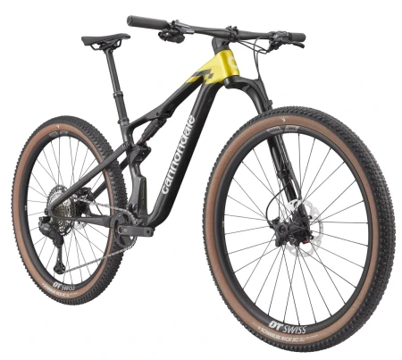 Rower Cannondale Scalpel 29" Carbon 2 LEFTY PYW